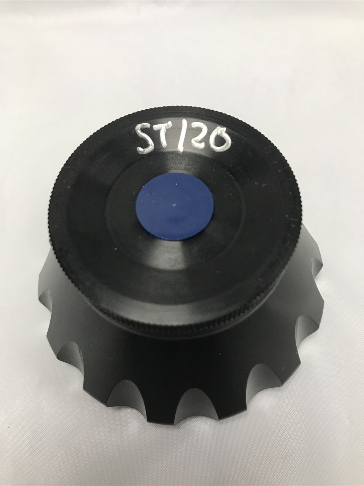 Sorvall Thermo Scientific Ultracentrifuge Rotor S120 AT3 14 x 0.5mL for mtx150
