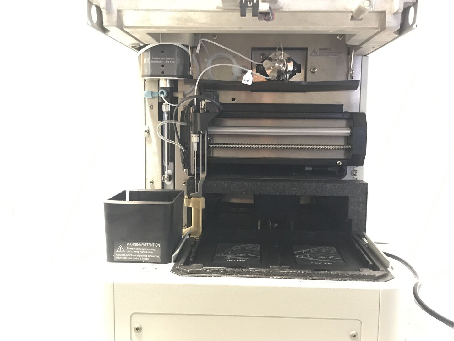 Waters 2707 Autosampler HPLC LC/MS Tested Warranty