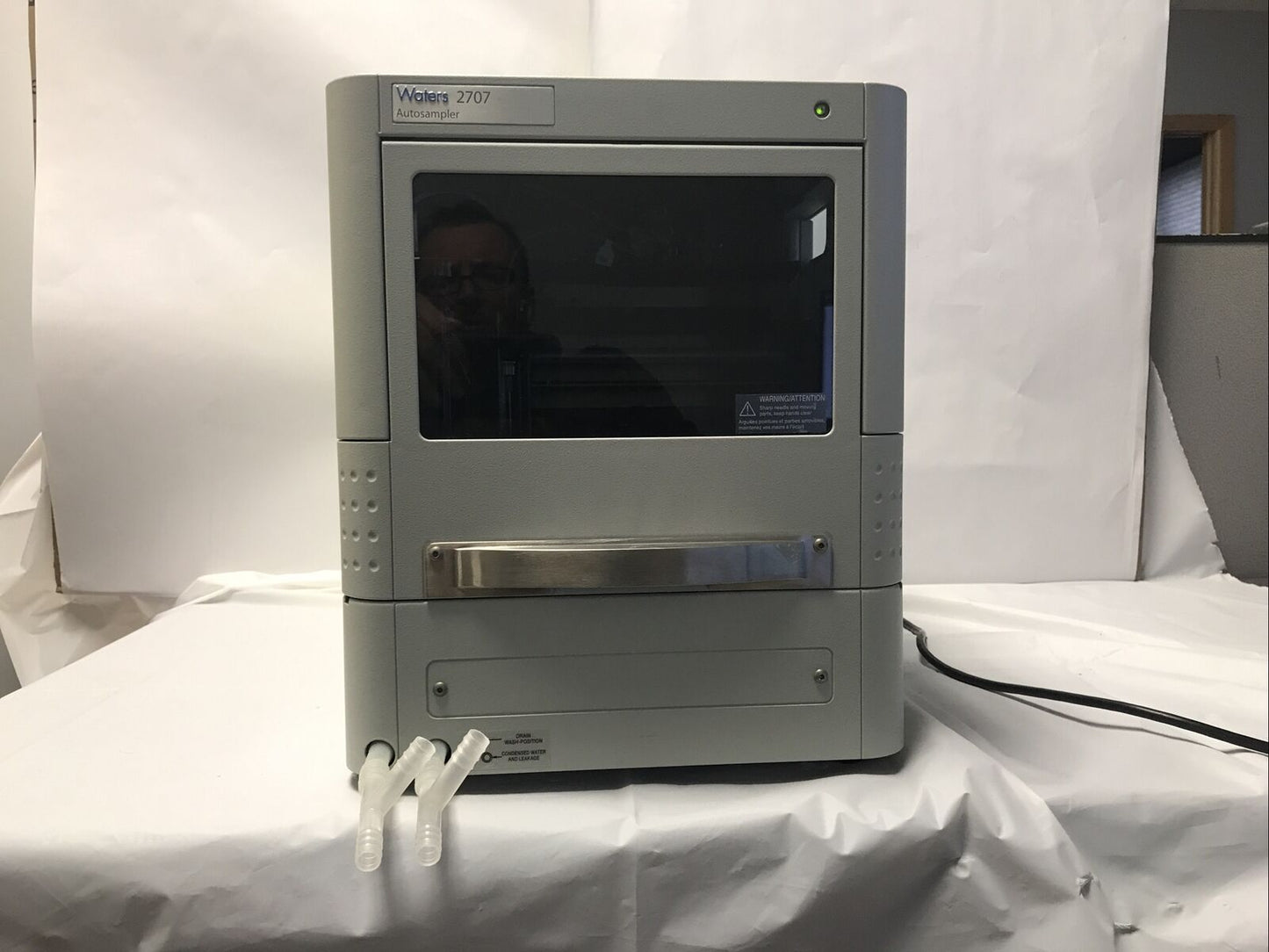 Waters 2707 Autosampler HPLC LC/MS Tested Warranty