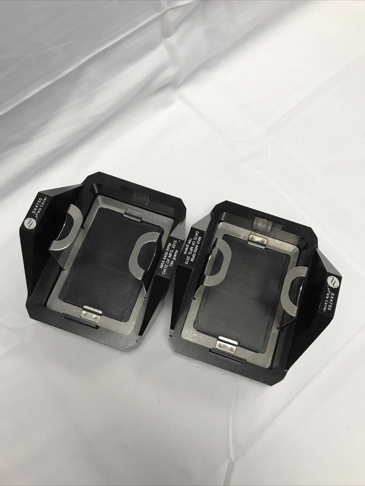 Beckman Coulter u SX4750 Microplate Plate Carrier 4450 Rpm 785 Grams