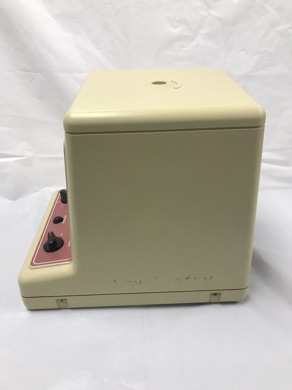 Beckman Microfuge E Centrifuge Tested Fully Functional 348720