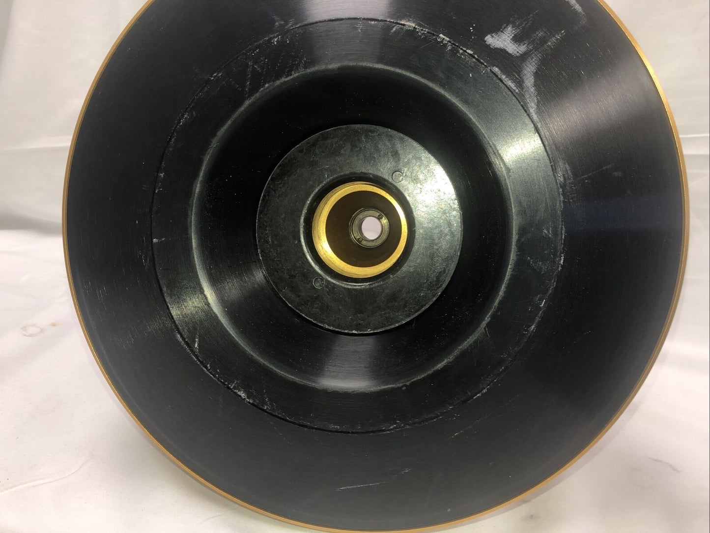 Sorvall SLA-1500 Super-Lite Autoclavable 121°C 6 Position Rotor (6 x 250mL) GOLD