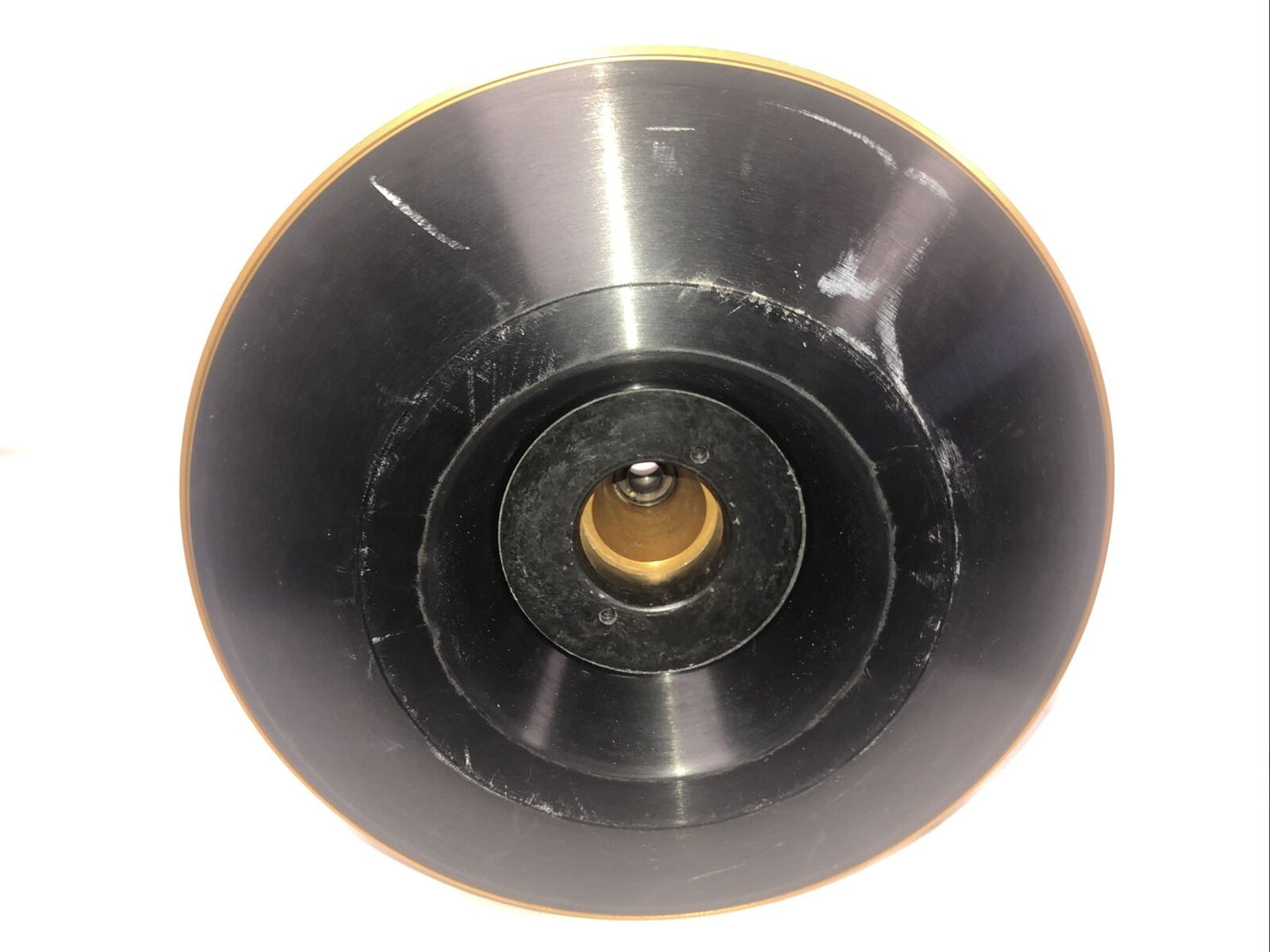 Sorvall SLA-1500 Super-Lite Autoclavable 121°C 6 Position Rotor (6 x 250mL) GOLD