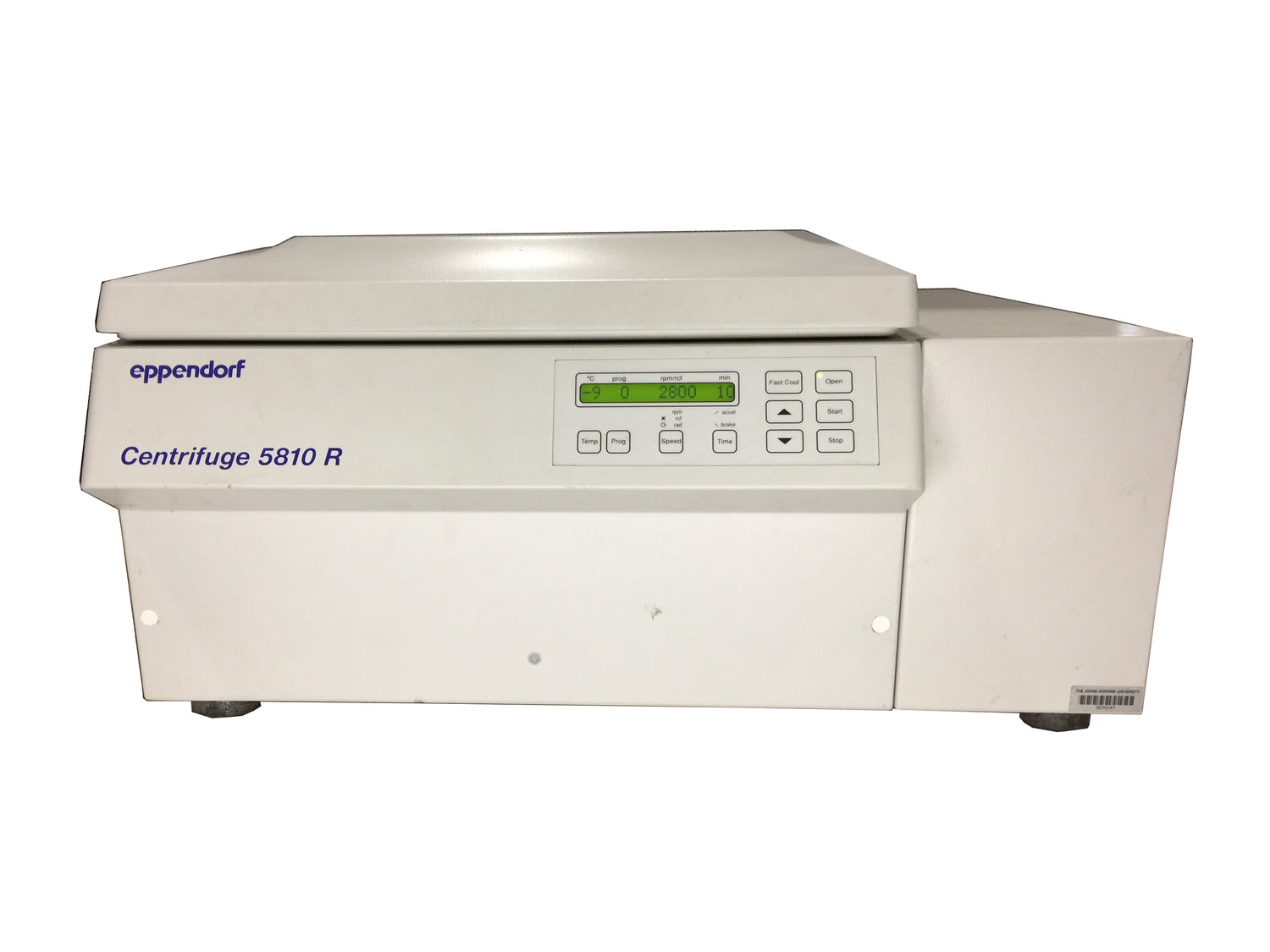 Centrifuges
