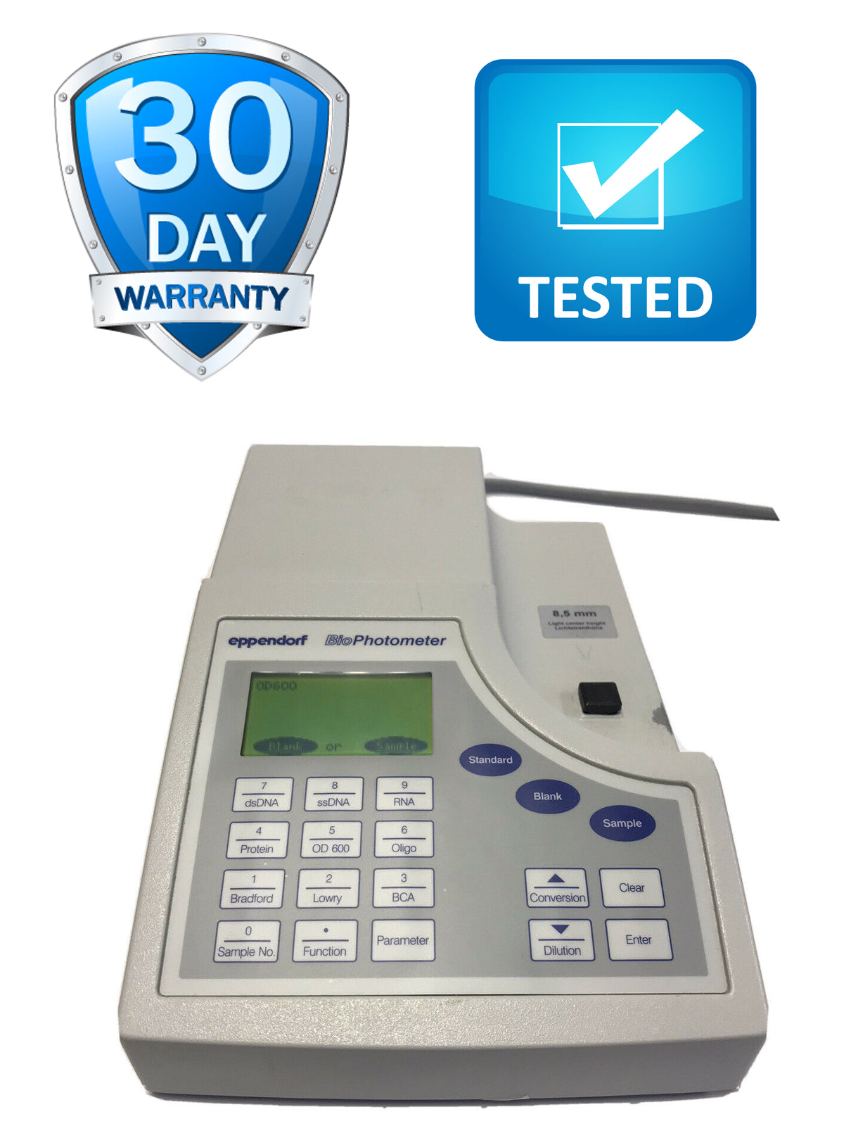 Spectrophotometers
