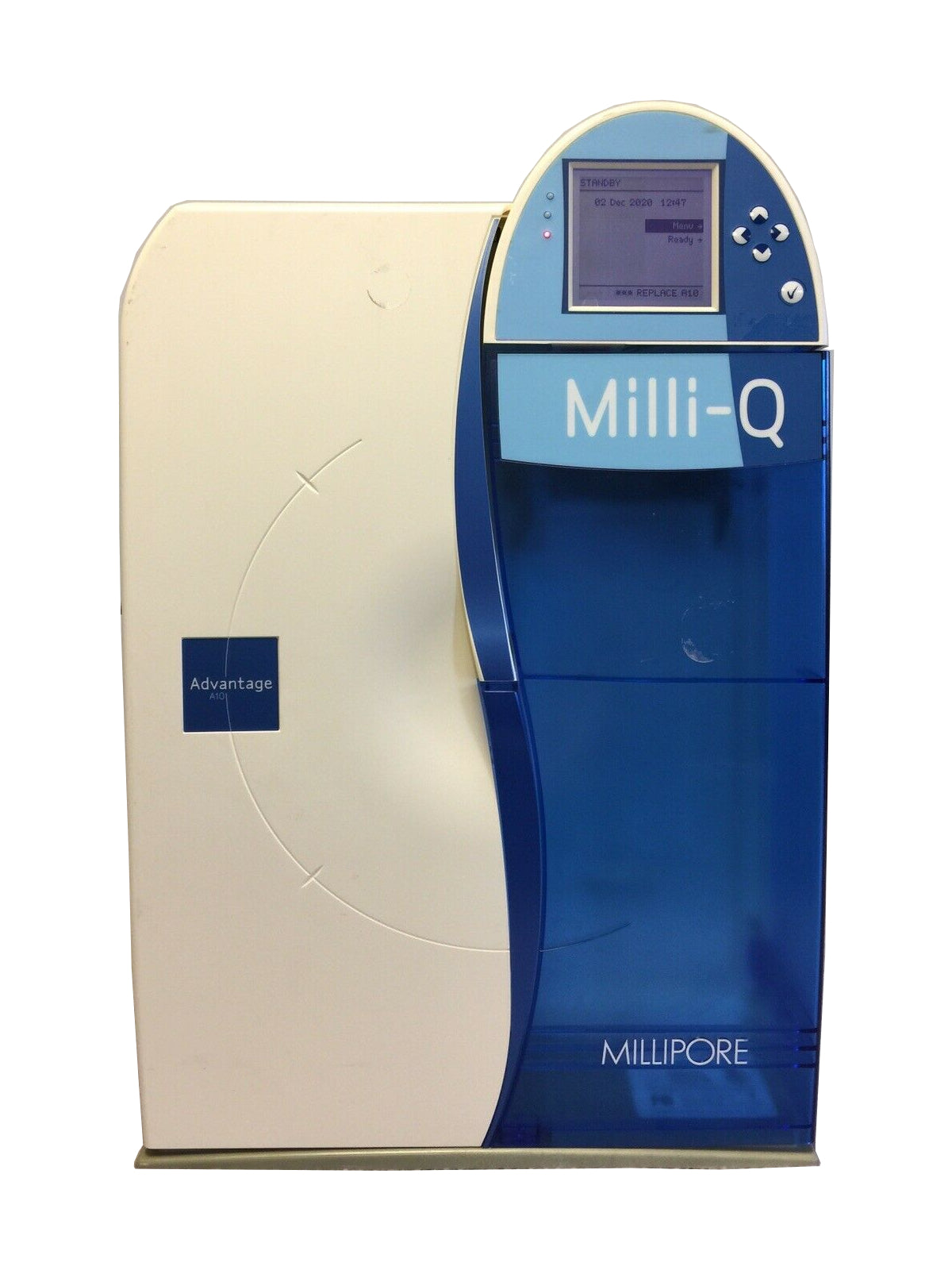 Water Purification System