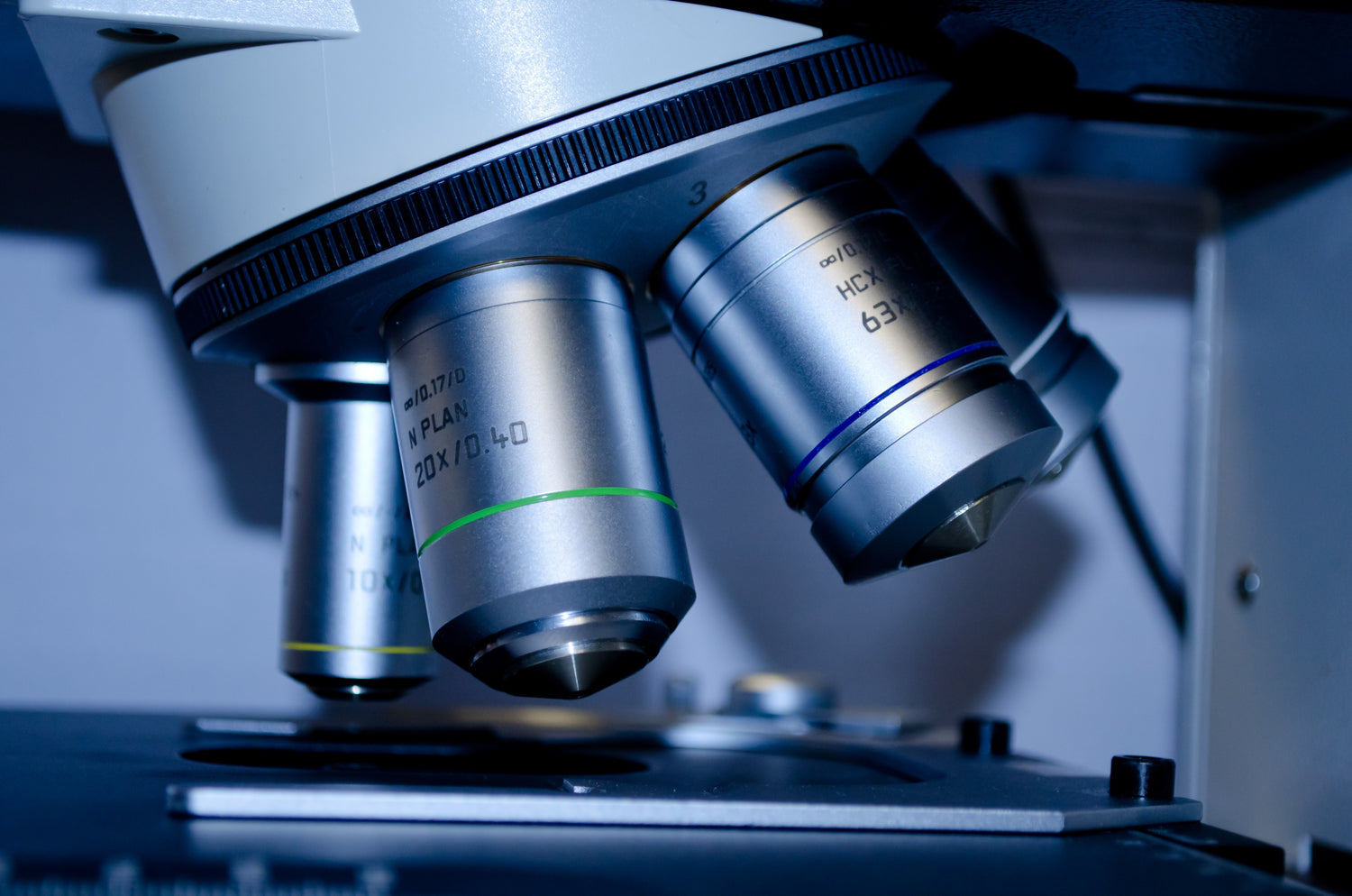 Microscope Accessories