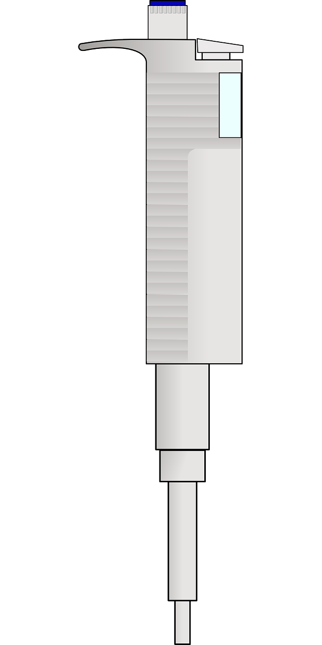 Pipettes