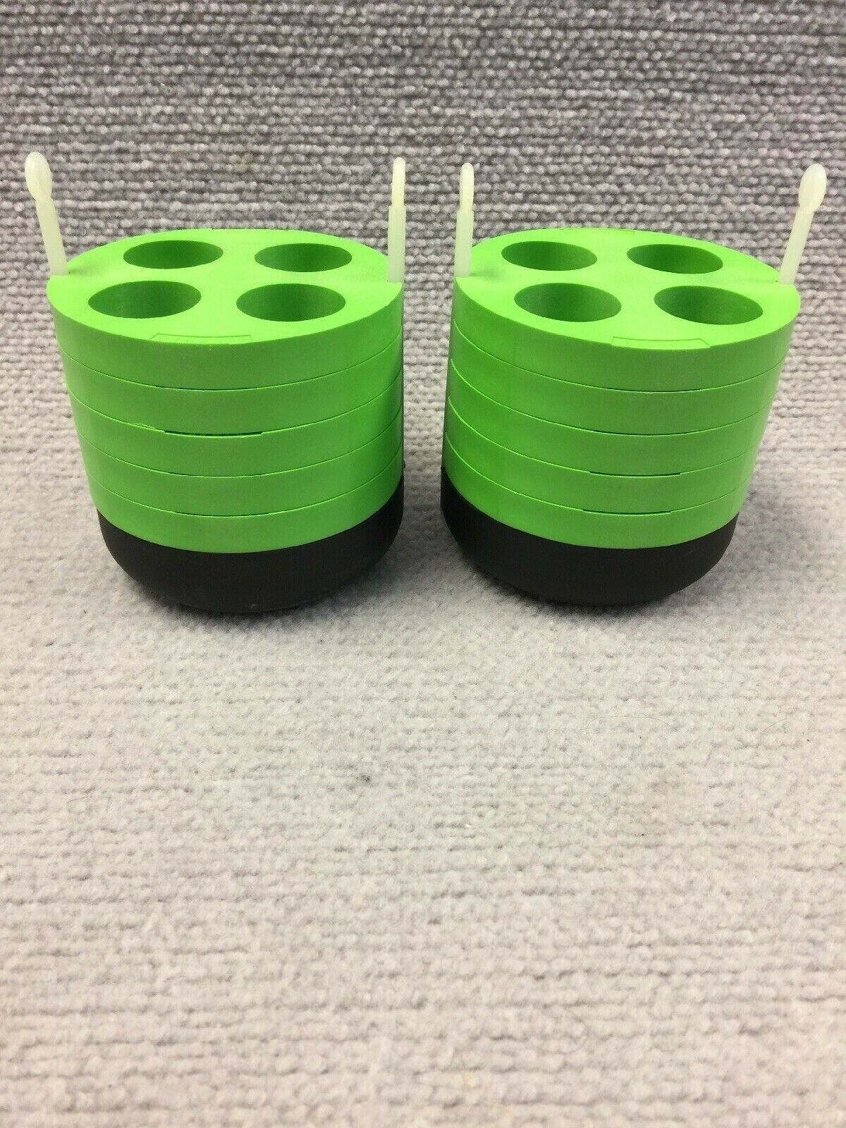 Centrifuge Accessories