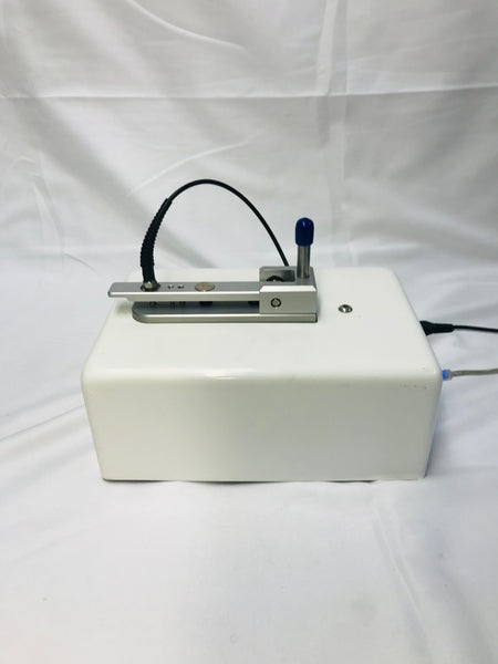 ND-1000 NanoDrop UV/VIS Spectrophotometer Tested Working Video Warranty