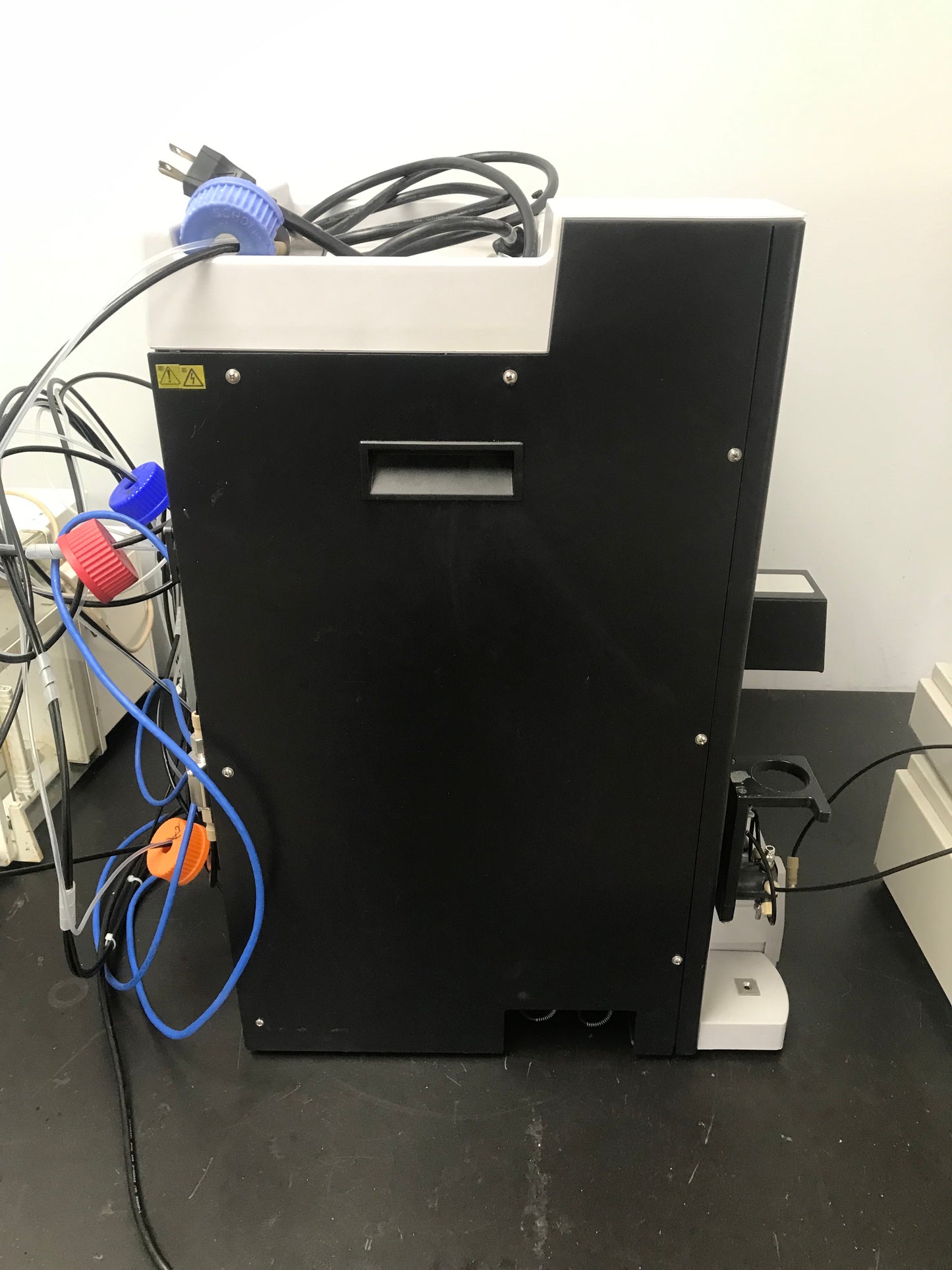 Teledyne Isco CombiFlash Rf 200 Automated Flash Chromatography 625230012