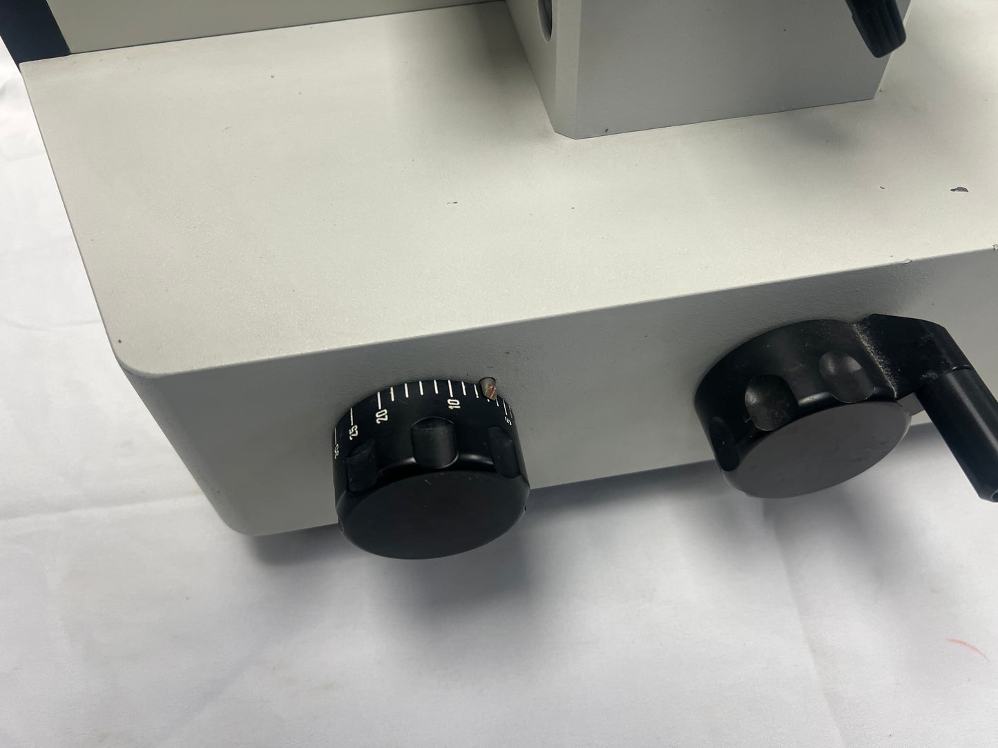 Leica Jung SM2000R 01710739 Sliding Microtome