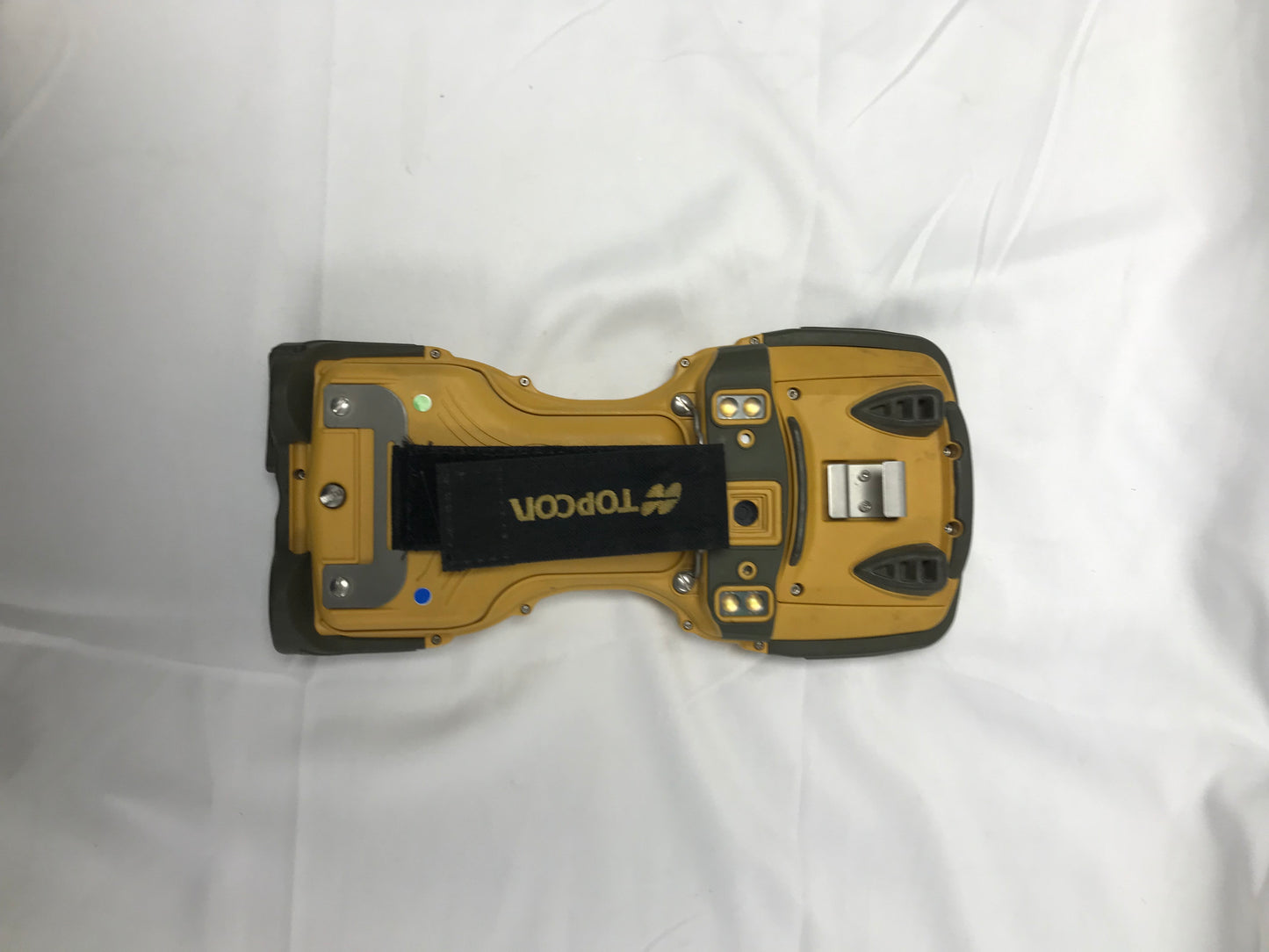 Topcon FC-2500 Field Controller Data Collector w/ TopSurv FC 2500 GPS+