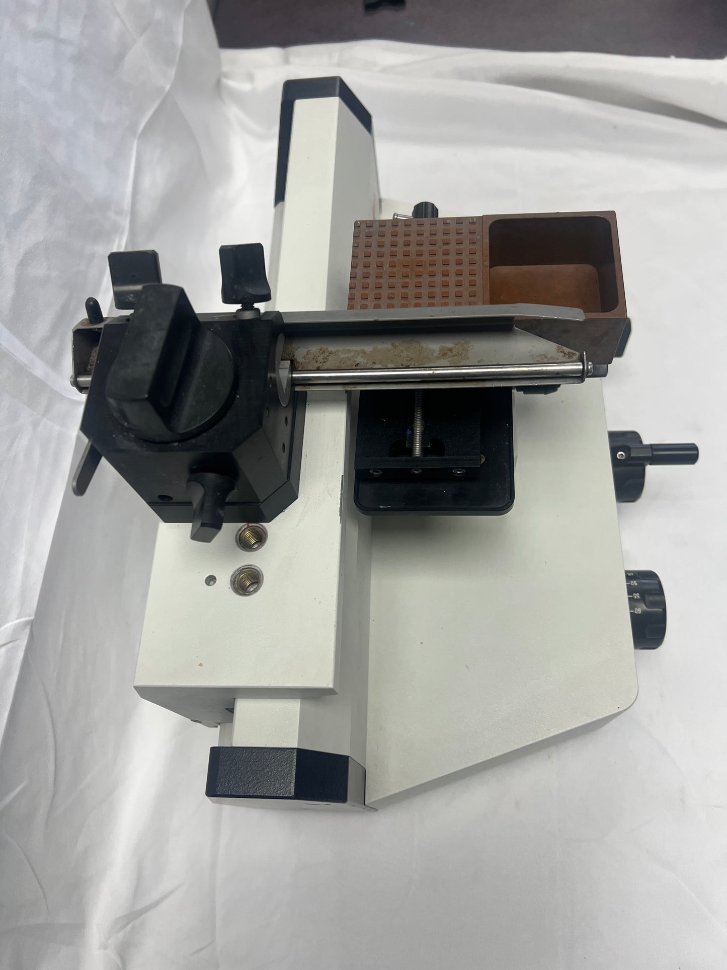 Leica Jung SM2000R 01710739 Sliding Microtome