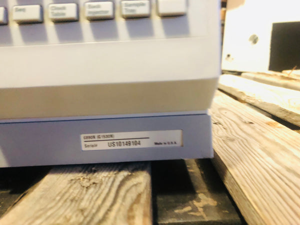 Agilent 6890N GC Gas Chromatography System HP with NPD FID
