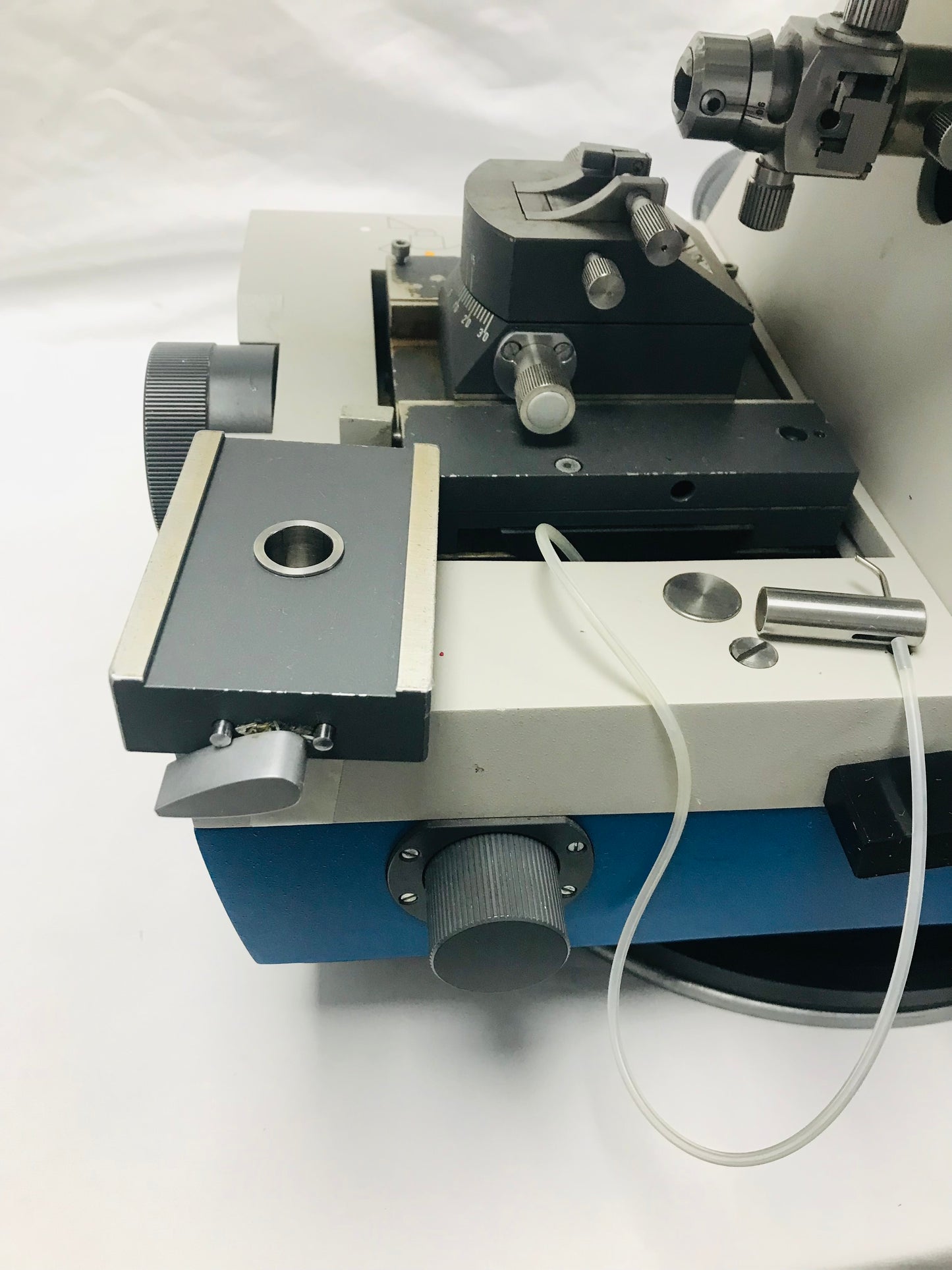 Reichert Jung Ultracut E Ultratome Microtome 70 17 0