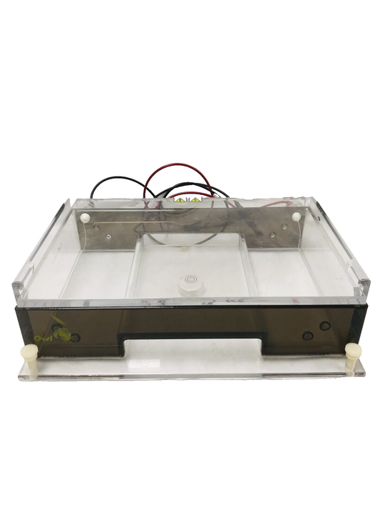 Thermo Scientific Owl Separation Systems A2 Large Gel RNA/DNA Analysis