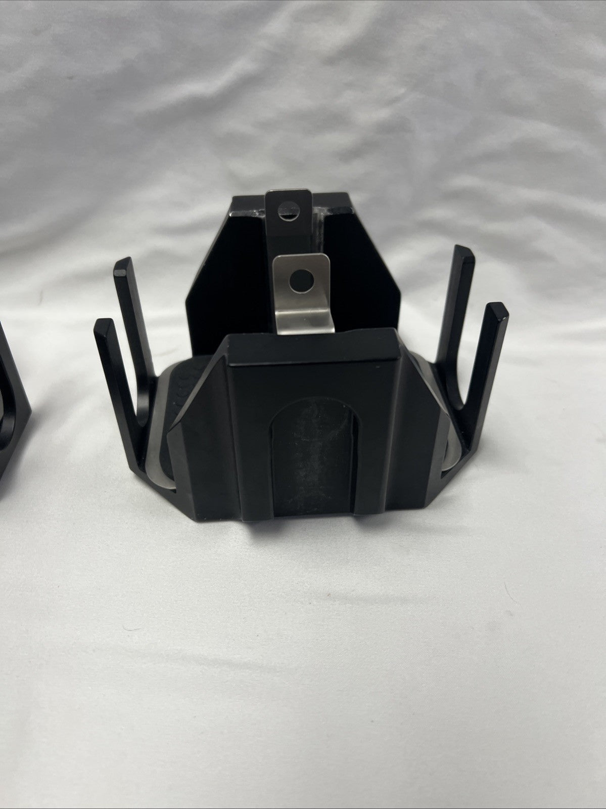 Set of 2 Thermo Scientific 75003617 Microplate Buckets for TX-750