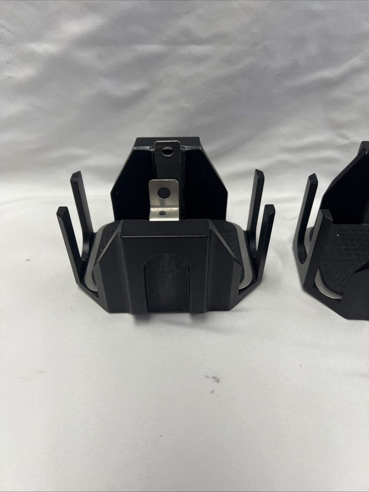 Set of 2 Thermo Scientific 75003617 Microplate Buckets for TX-750