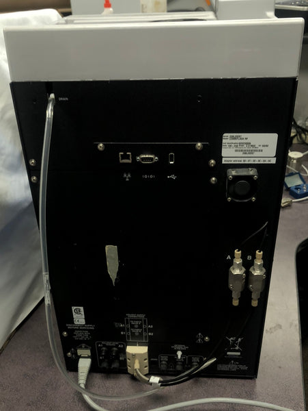 Teledyne Isco CombiFlash RF Automated Flash Chromatography System 625230006