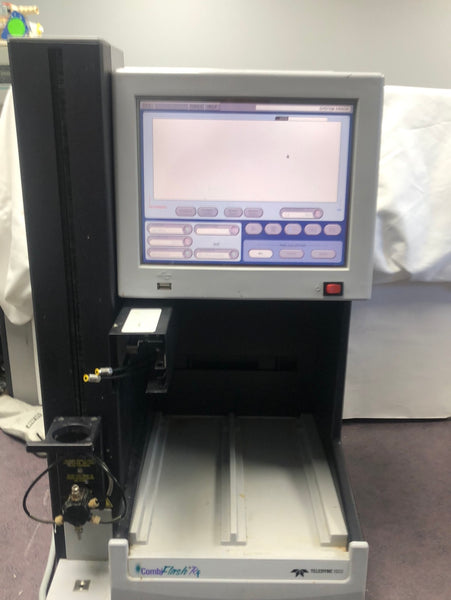 Teledyne Isco CombiFlash RF Automated Flash Chromatography System 625230006