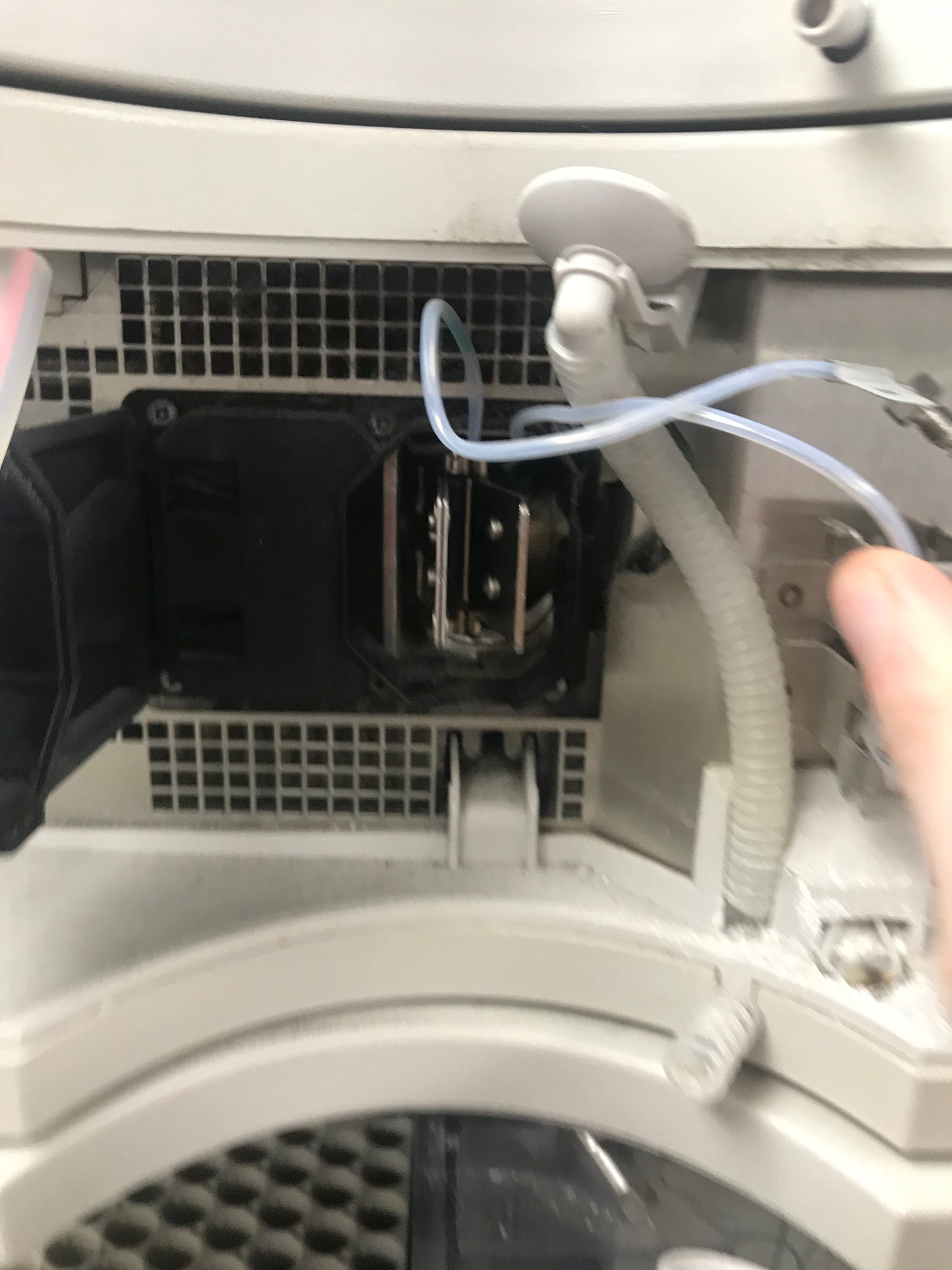 5pc, HP Agilent 1100 HPLC QuatPump, ALS, DAD, Colcom, Degasser