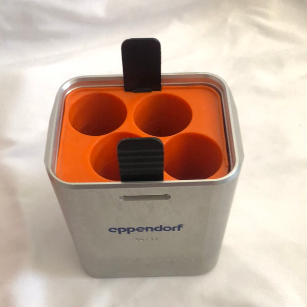 Set of eppendorf 50ml insert for eppendorf 5810r