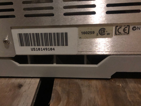 Agilent 6890N GC Gas Chromatography System HP with NPD FID