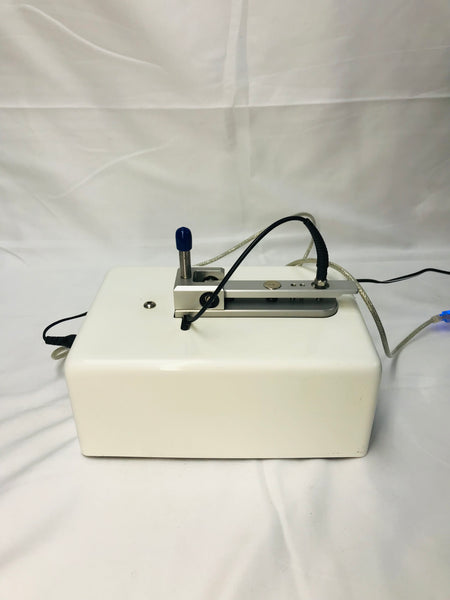 ND-1000 NanoDrop UV/VIS Spectrophotometer Tested Working Video Warranty