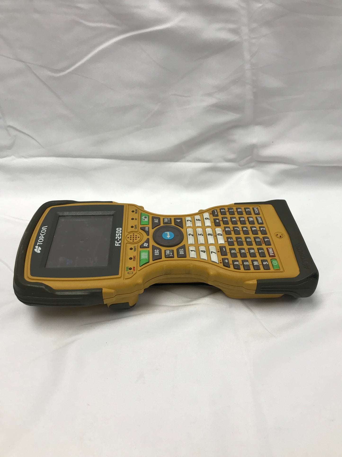 Topcon FC-2500 Field Controller Data Collector w/ TopSurv FC 2500 GPS+