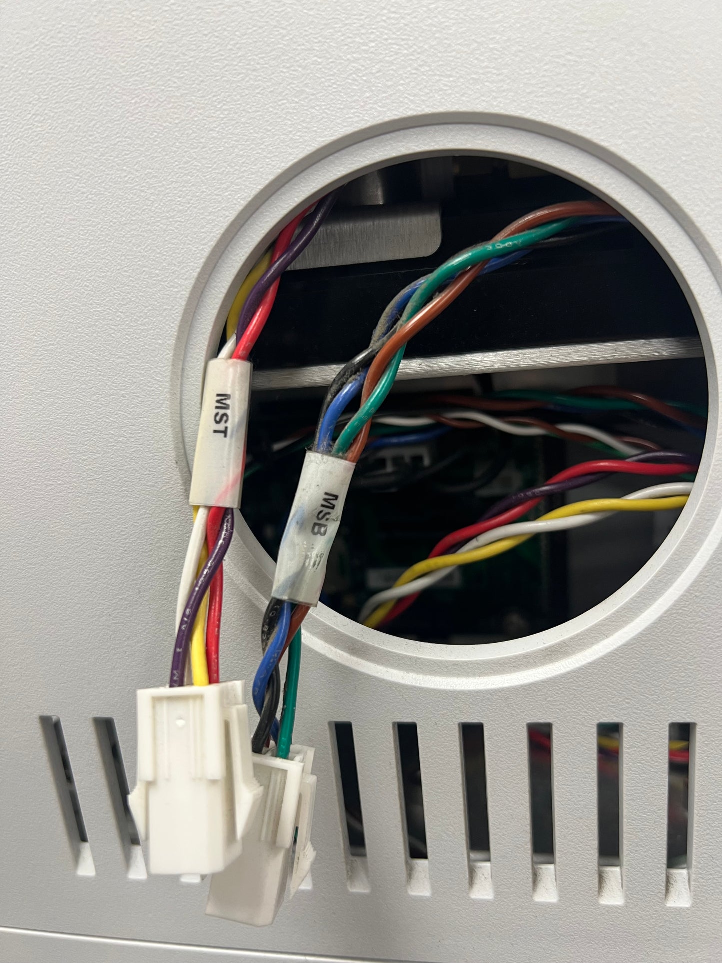 Agilent Intuvo 9000 G3950A GC System