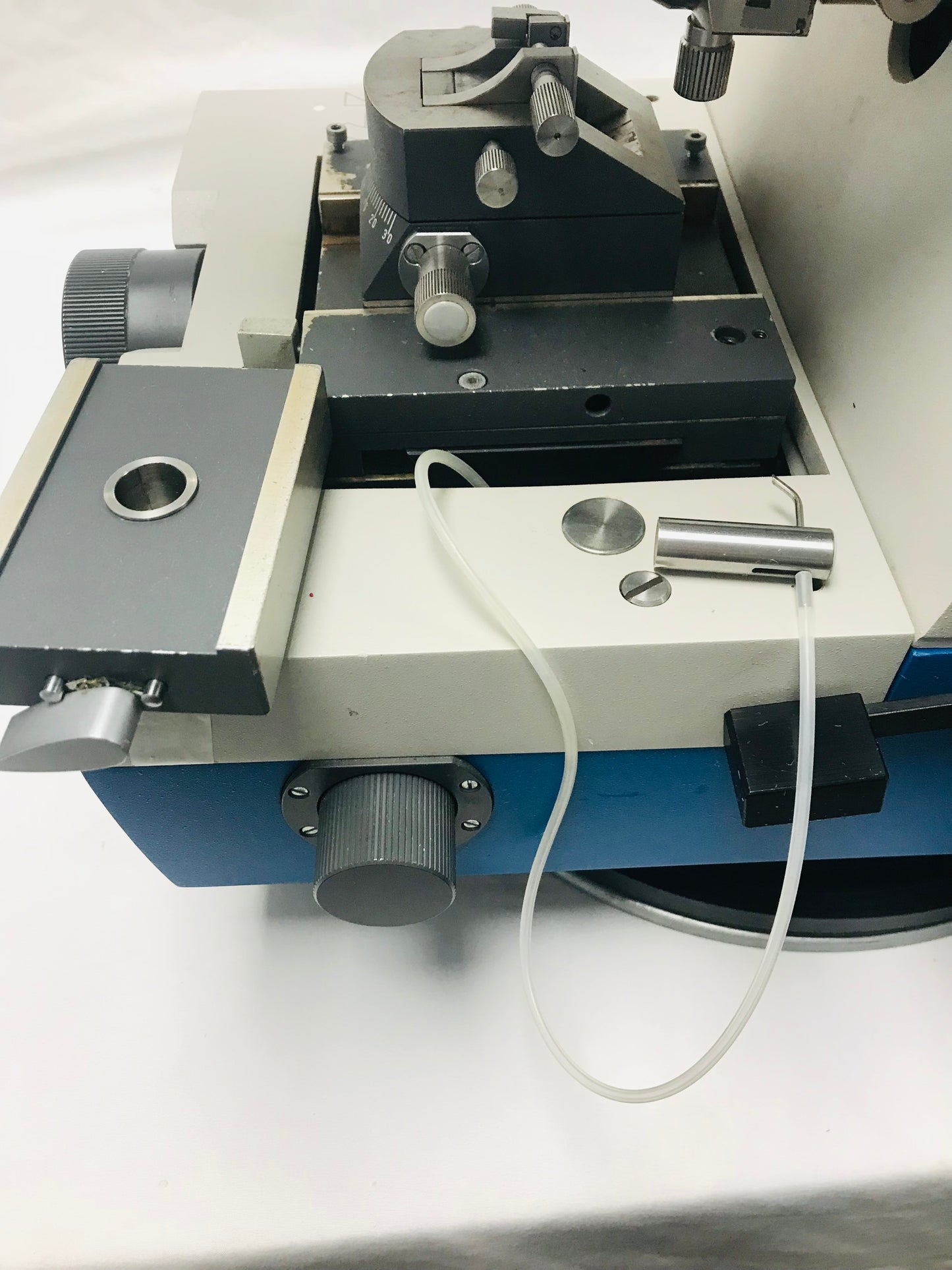 Reichert Jung Ultracut E Ultratome Microtome 70 17 0