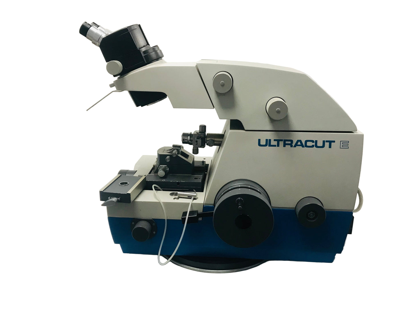Reichert Jung Ultracut E Ultratome Microtome 70 17 0