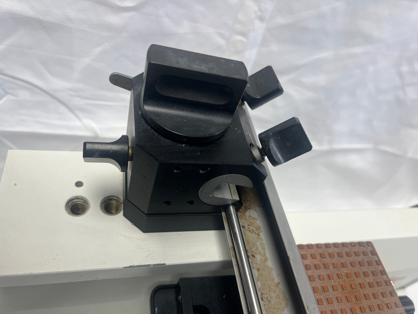 Leica Jung SM2000R 01710739 Sliding Microtome