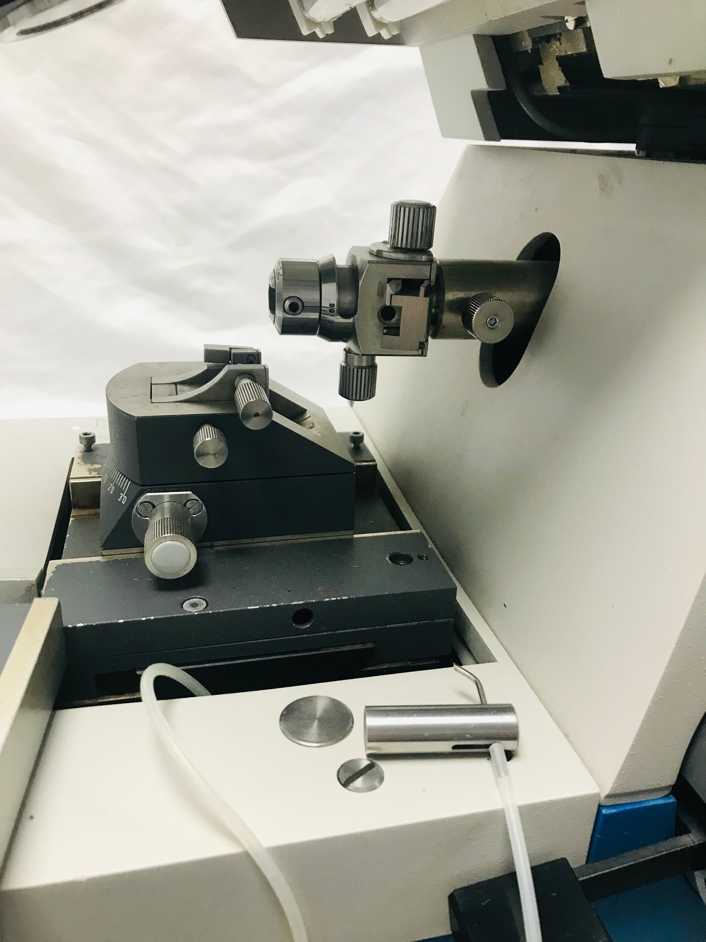 Reichert Jung Ultracut E Ultratome Microtome 70 17 0