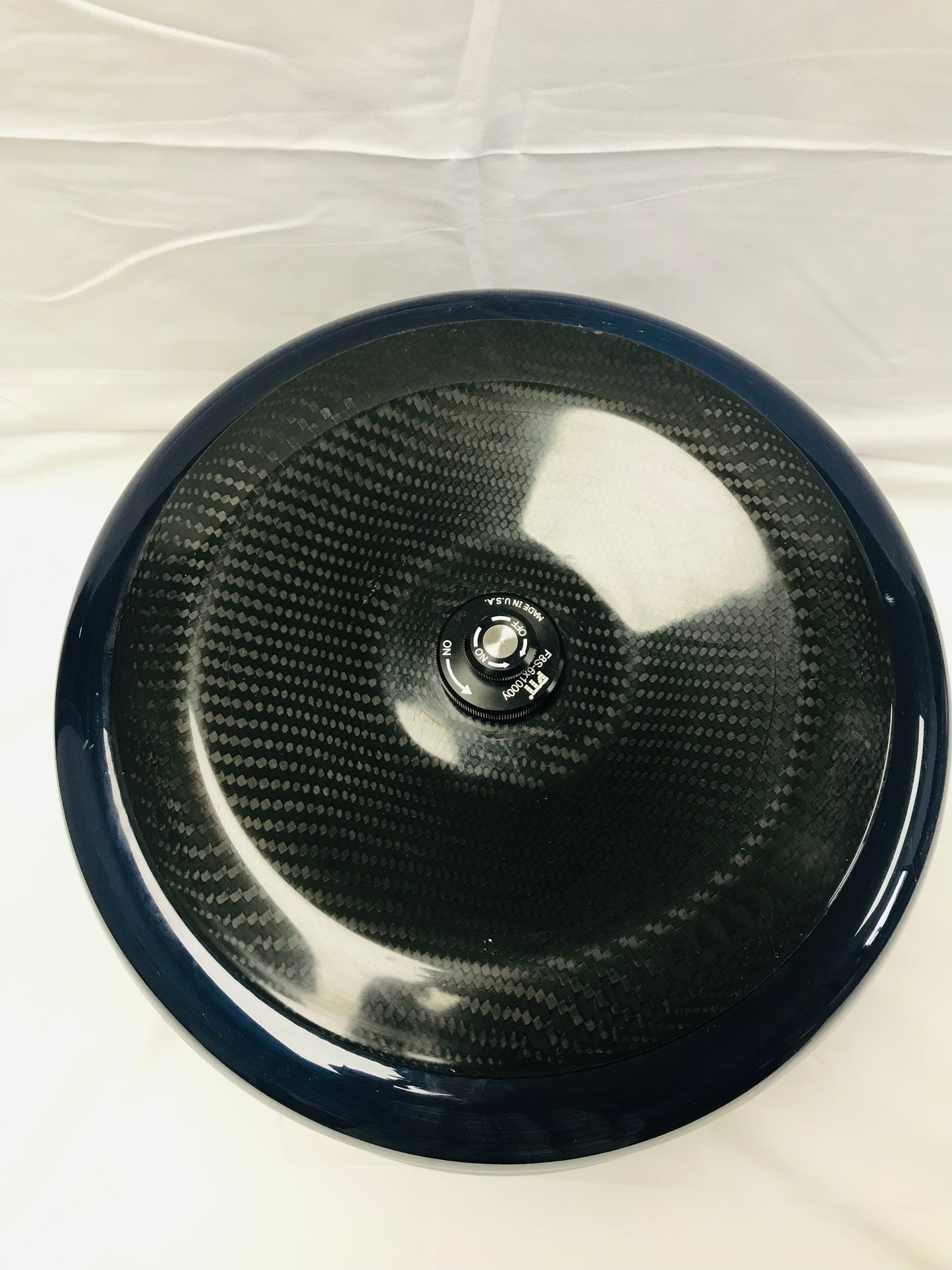 Piramoon FiberLite F8-6x1000y Fixed Angle Large Capacity Centrifuge Rotor Thermo