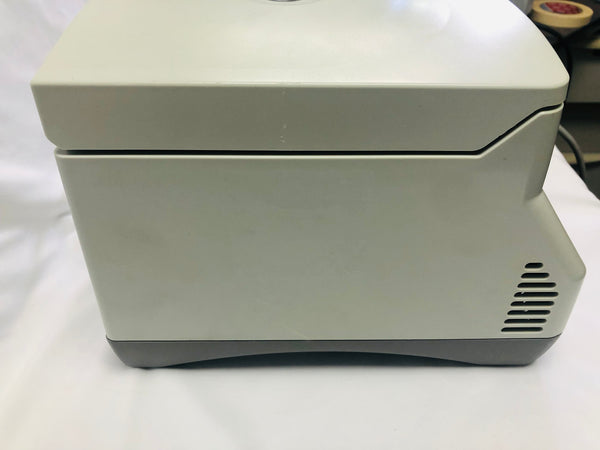 Eppendorf 5424 Digital Centrifuge with aerosol Fa 45-24-11 rotor tested