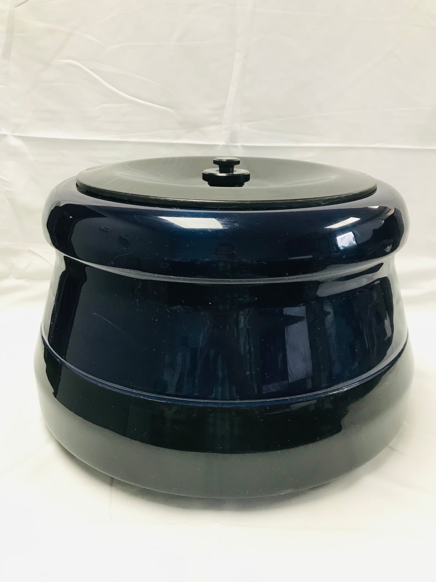 Piramoon FiberLite F8-6x1000y Fixed Angle Large Capacity Centrifuge Rotor Thermo