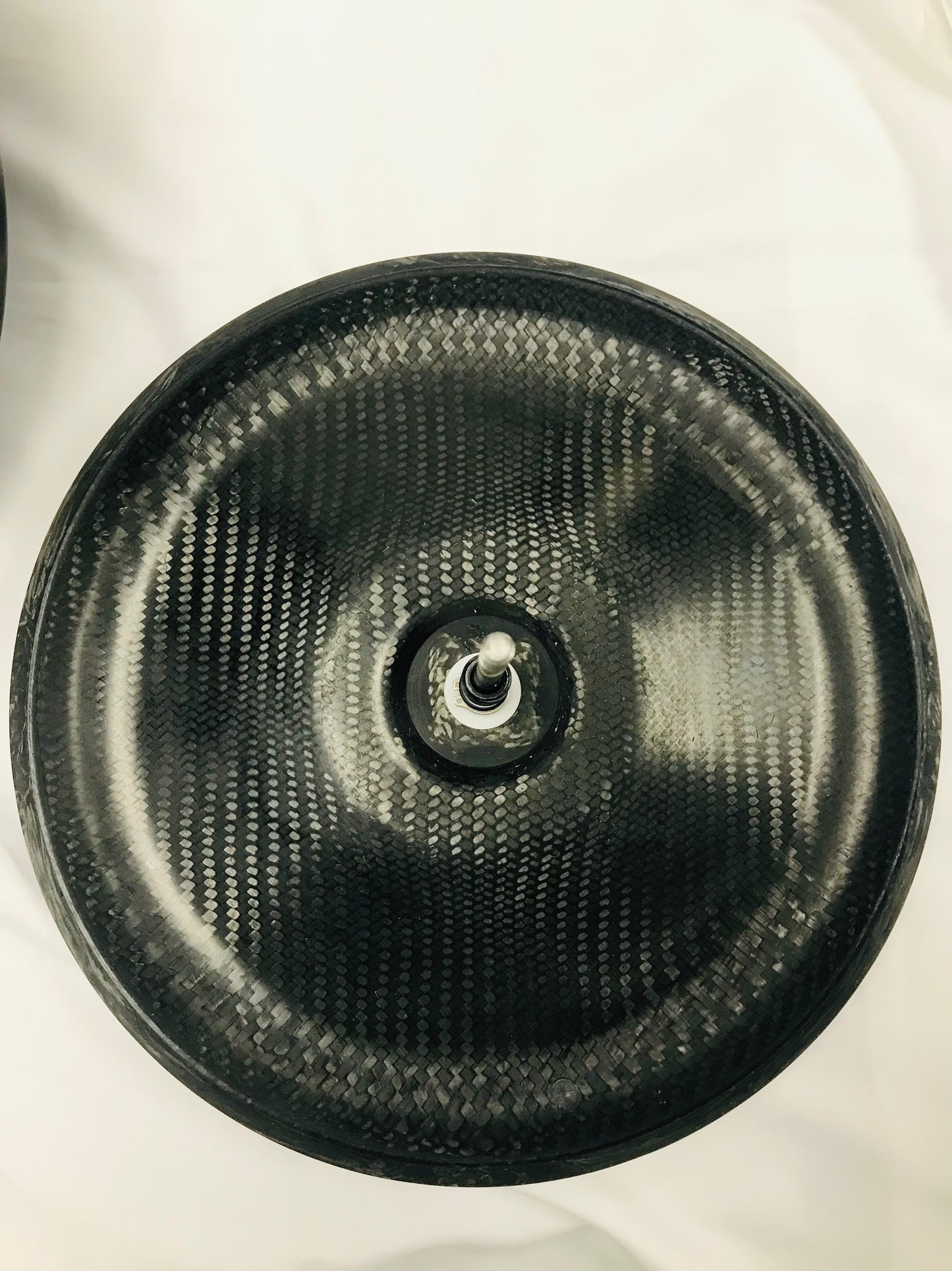 Piramoon FiberLite F8-6x1000y Fixed Angle Large Capacity Centrifuge Rotor Thermo