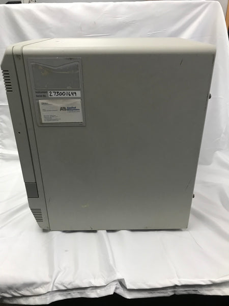 Applied Biosystems ABI 7300 Fast Life Technologies Real-Time PCR System 4345240