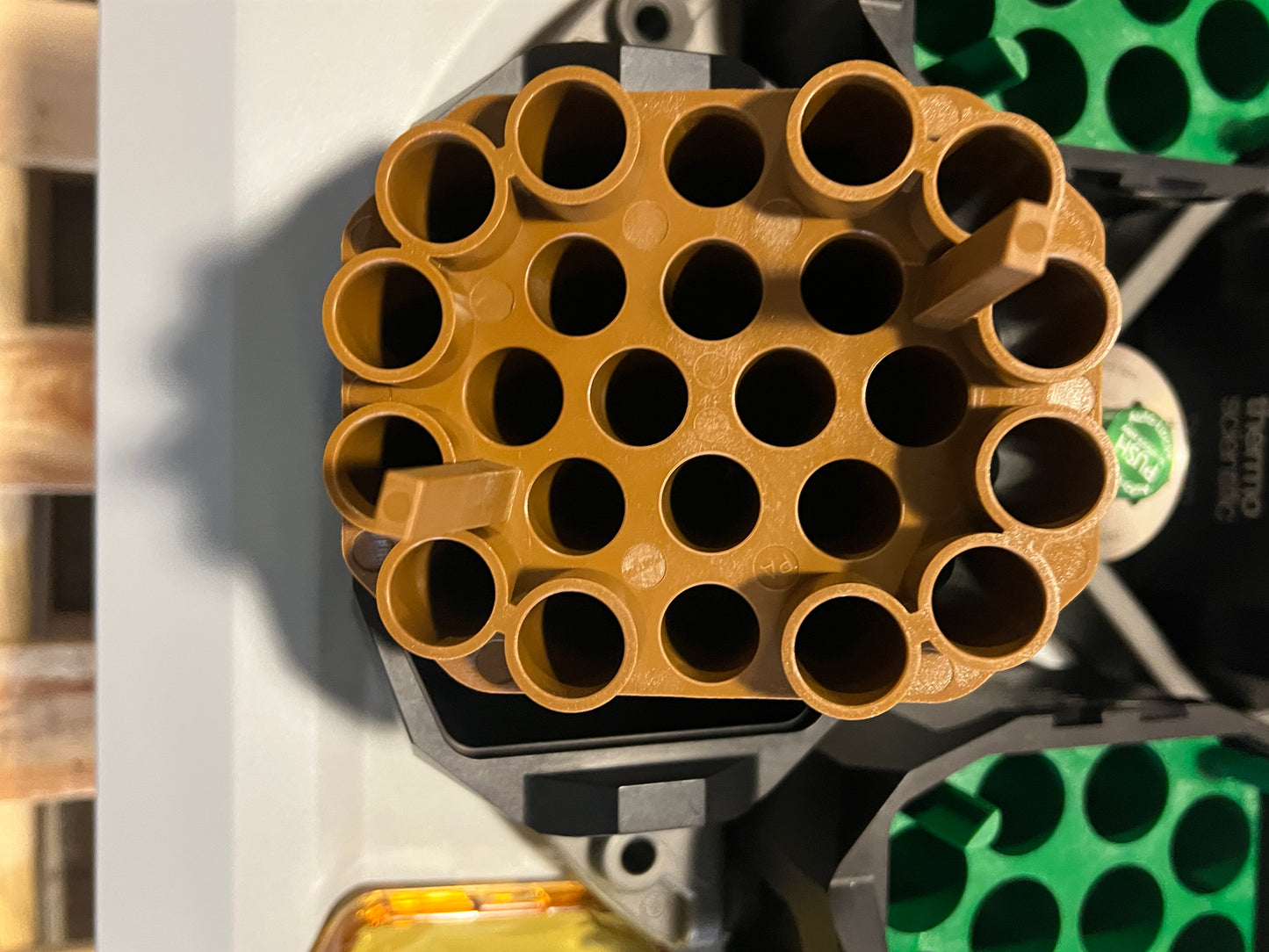 2023 Thermo Scientific Sorvall X4R Pro-MD Benchtop Centrifuge and TX-1000 Rotor