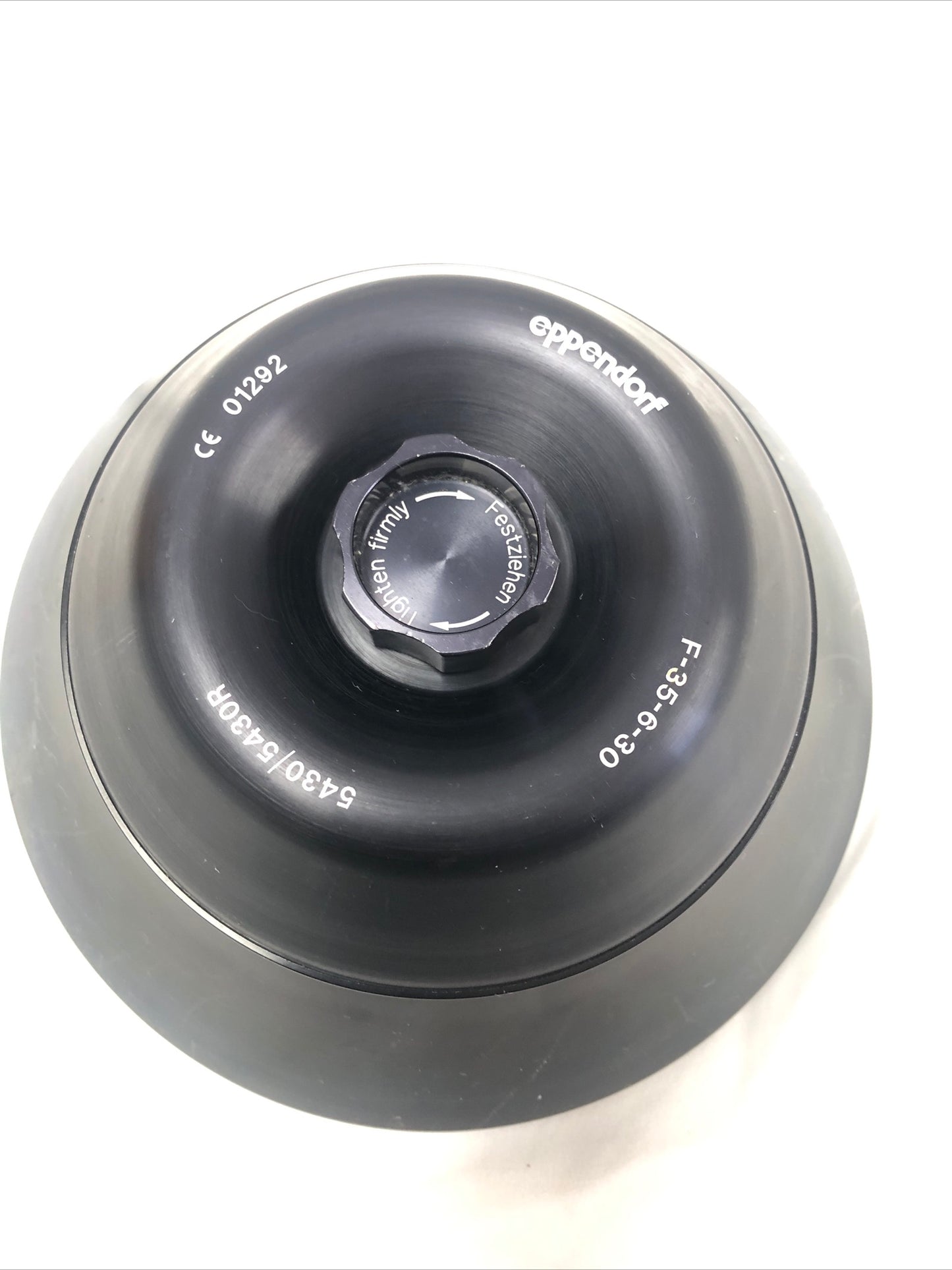 Eppendorf F-35-6-30 Fixed Angle Rotor for 5430~ Tested Working Warranty