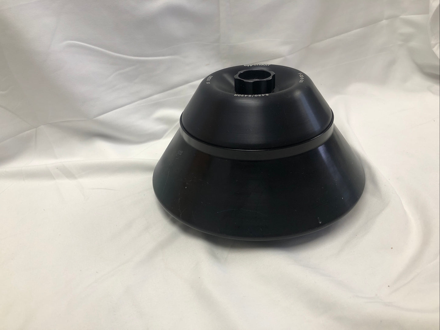 Eppendorf F-35-6-30 Fixed Angle Rotor for 5430~ Tested Working Warranty