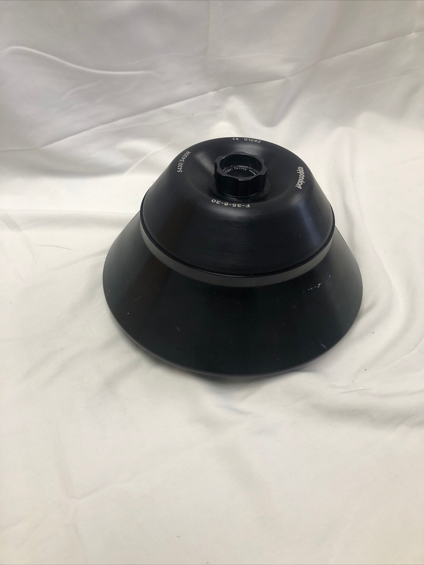 Eppendorf F-35-6-30 Fixed Angle Rotor for 5430~ Tested Working Warranty
