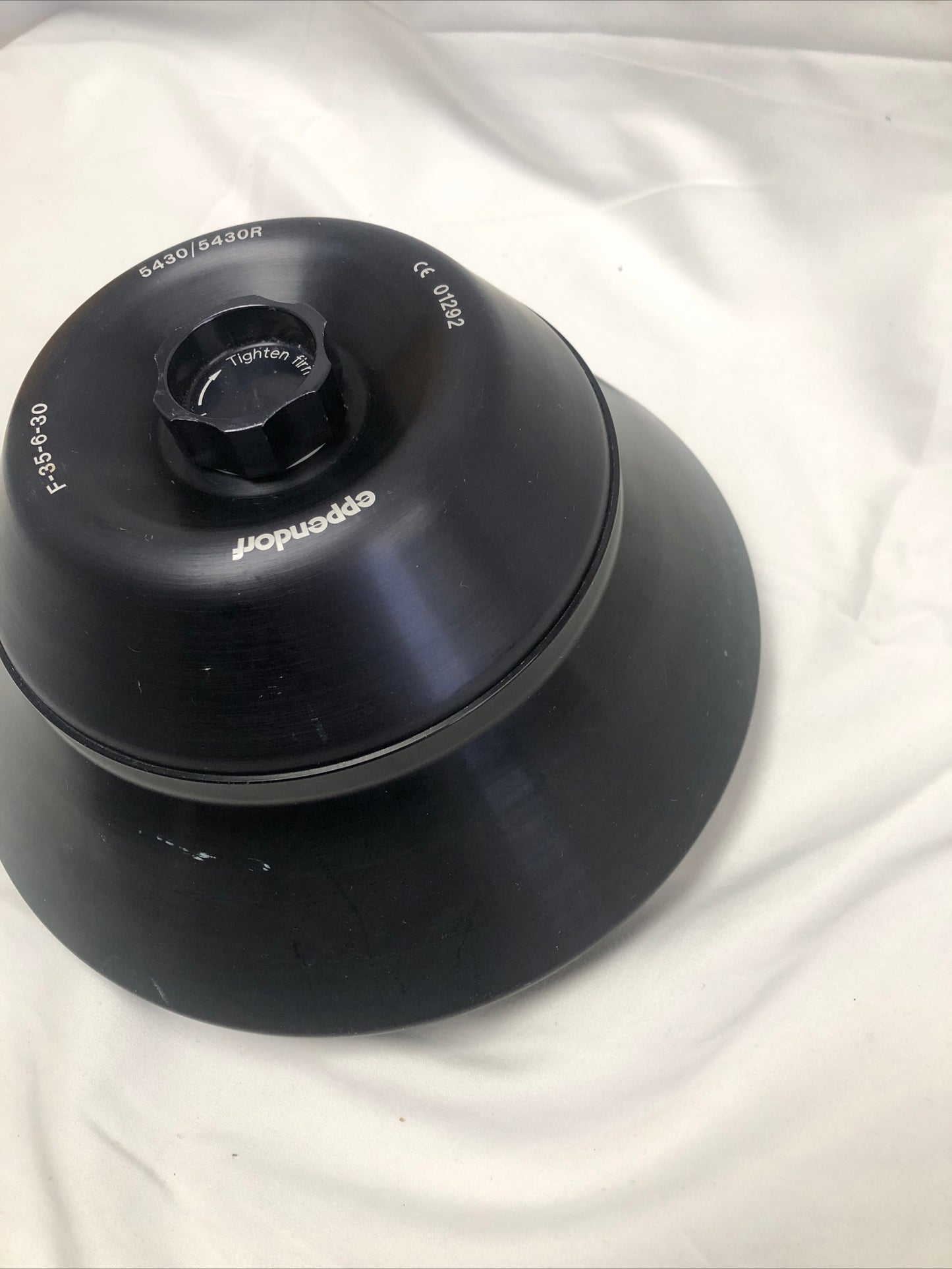 Eppendorf F-35-6-30 Fixed Angle Rotor for 5430~ Tested Working Warranty