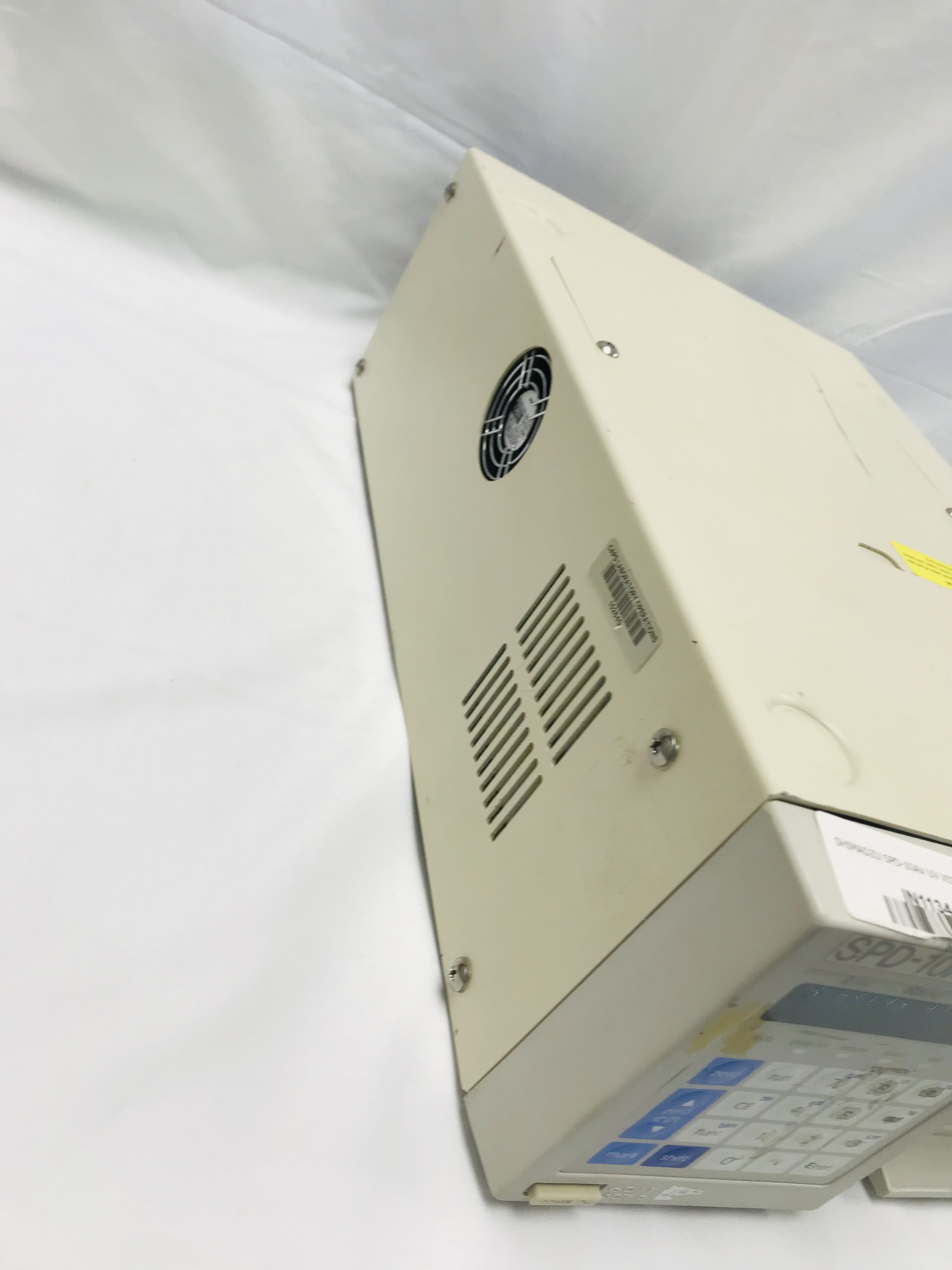 Shimadzu SPD-10A Series HPLC System UV-VIS Detector SPD 10A