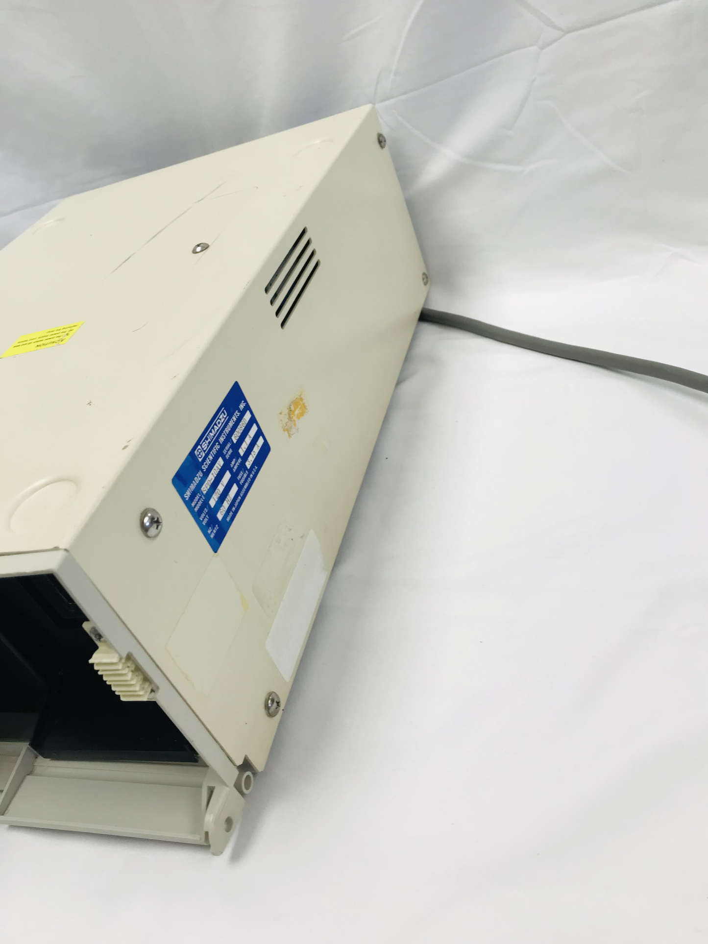Shimadzu SPD-10A Series HPLC System UV-VIS Detector SPD 10A