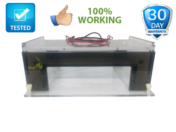 Thermo Scientific Owl A5 EasyCast Recirculating Large Gel Electrophoresis System