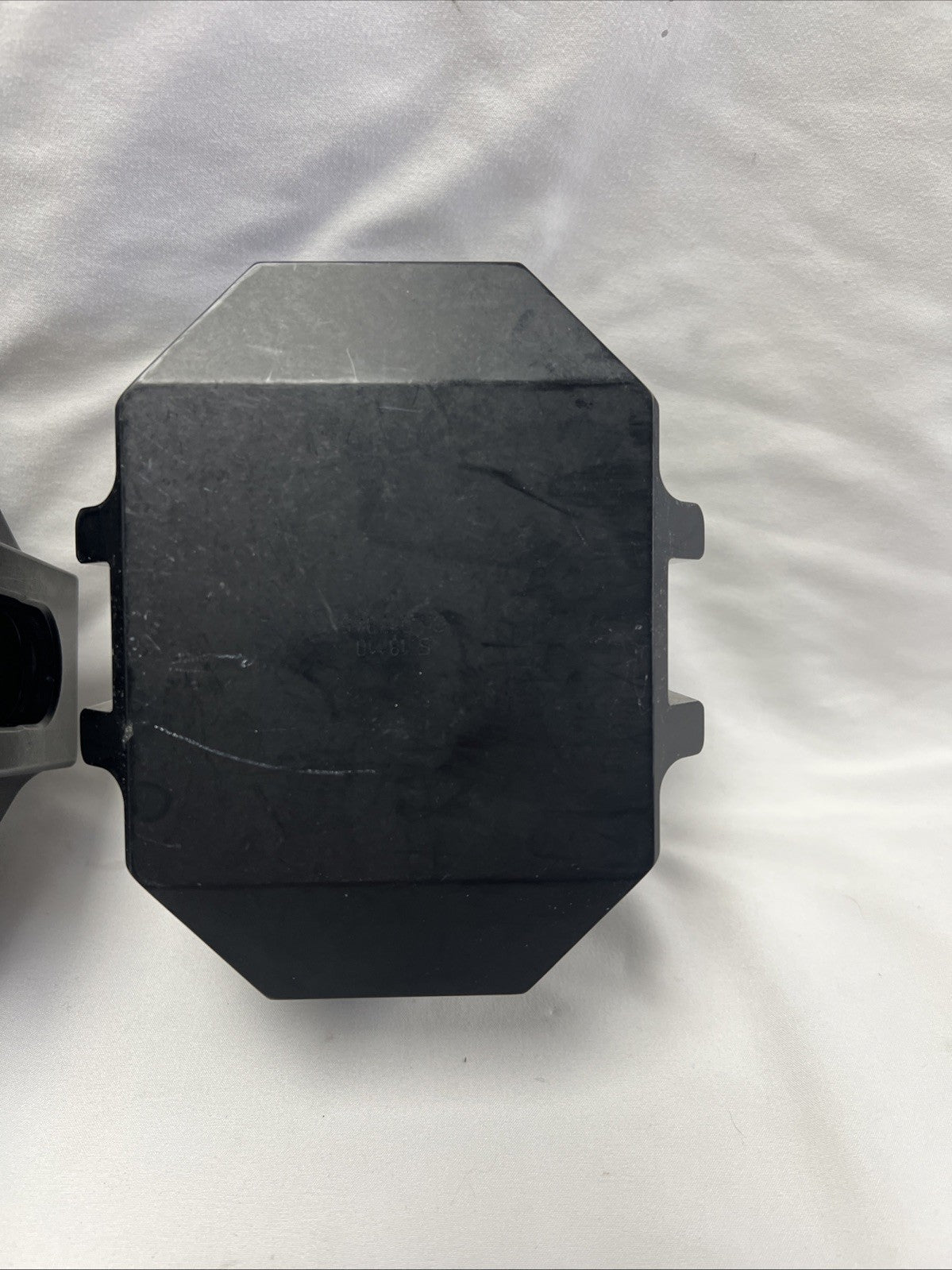 Set of 2 Thermo Scientific 75003617 Microplate Buckets for TX-750