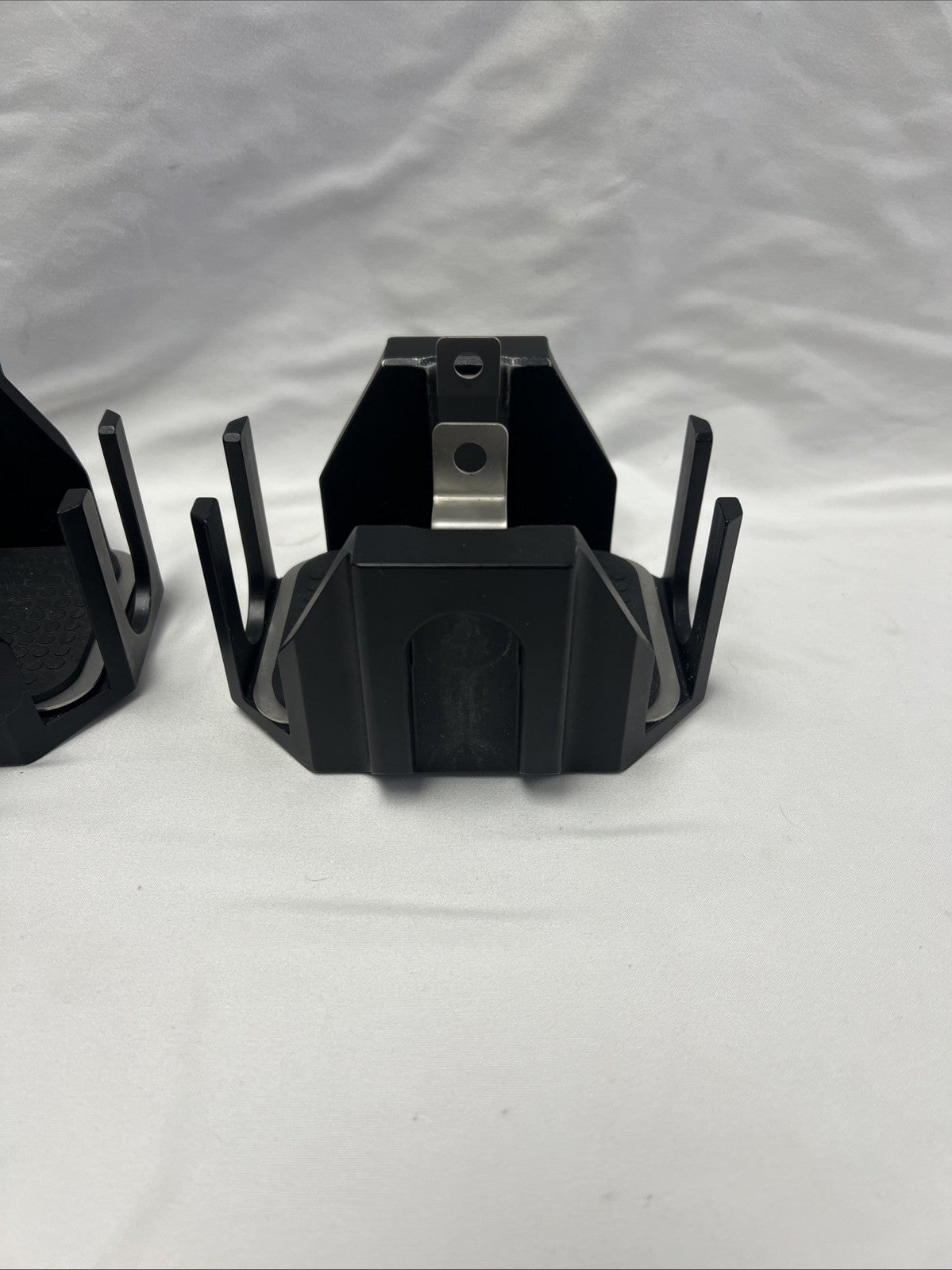 Set of 2 Thermo Scientific 75003617 Microplate Buckets for TX-750